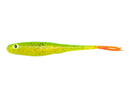 Berkley URBN Hollow Belly V-Tail - 5 pack