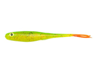 Berkley URBN Hollow Belly V-Tail - 5 pack