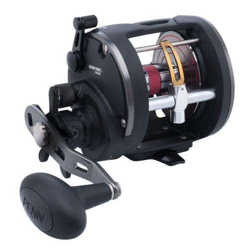 Penn Warfare Multiplier Reels - Multiplier Reels - Anglers World