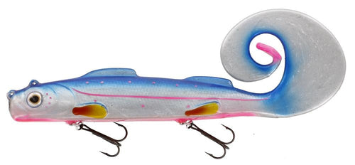 Westin MonsterTeez Softbait 25cm-203g - Soft Lures - Anglers World