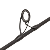 Penn Wrath Spin Rods