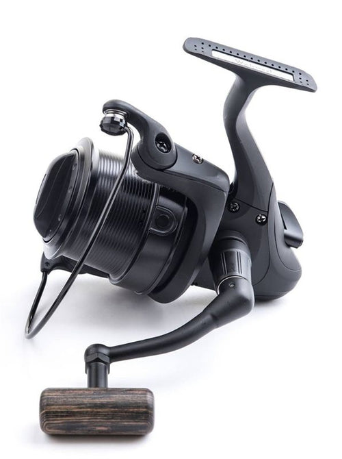 Wychwood Riot Big Pit 65S Reel