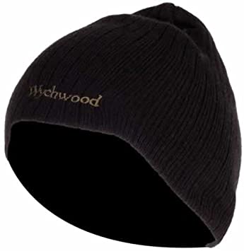 Wychwood Slouch Beanie Hat - Beanies - Anglers World