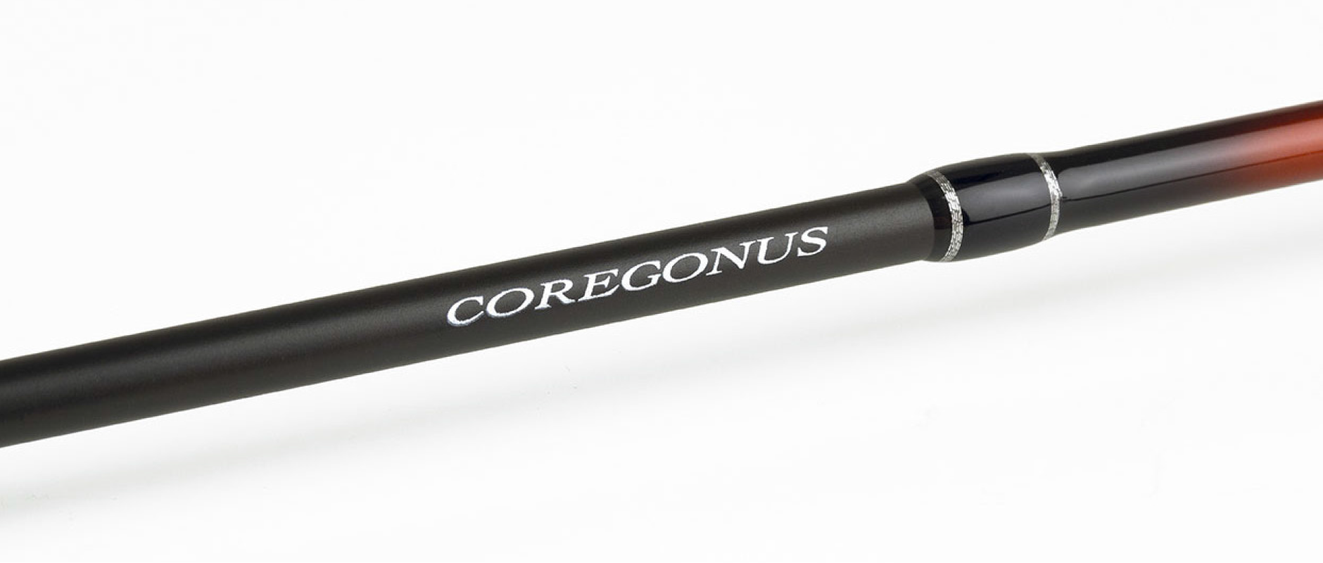 Shimano Yasei Red Coregonus 210 Spinning Rod