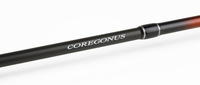 Shimano Yasei Red Coregonus 210 Spinning Rod