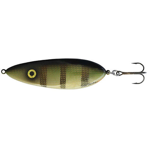 Abu Garcia Svartzonker Zazaa Pike Spoon 53g - Spoons - Anglers World