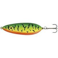 Abu Garcia Svartzonker Zazaa Pike Spoon 53g