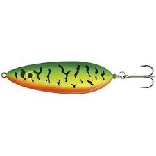 Abu Garcia Svartzonker Zazaa Pike Spoon 53g - Spoons - Anglers World